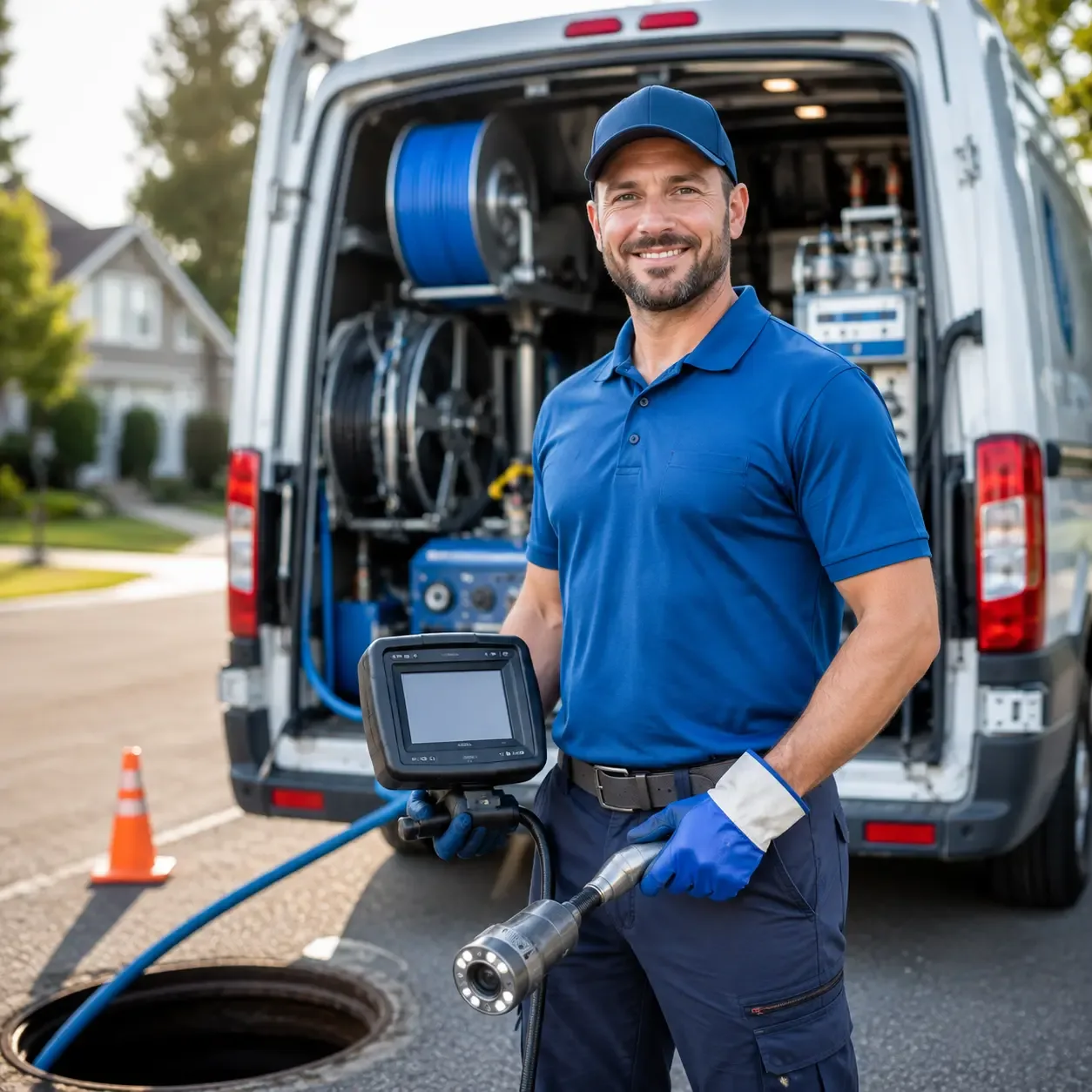 Local Pipe Relining specialists in Steelville, MO