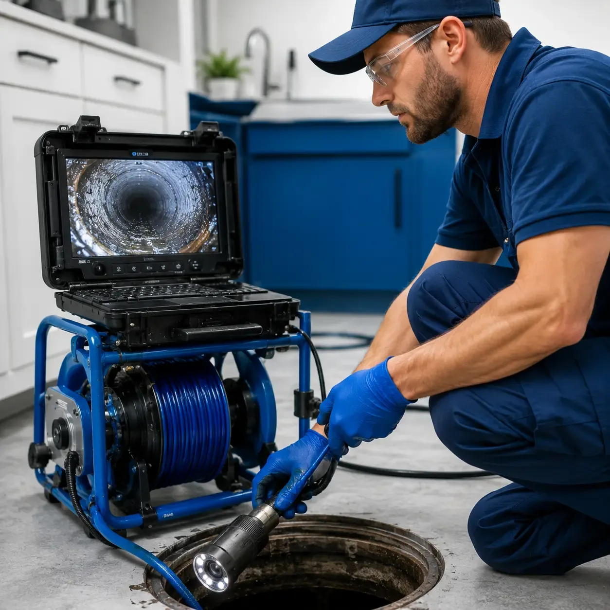 Pipe Relining professionals serving Steelville, MO